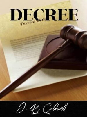 cover image of Decree